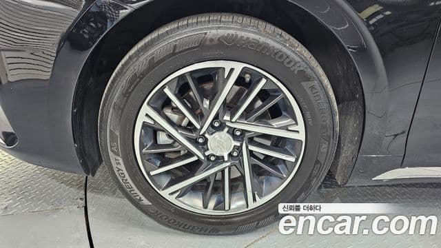 Hyundai The / новый New Grandeur IG люксовая версия, 2022 все фото