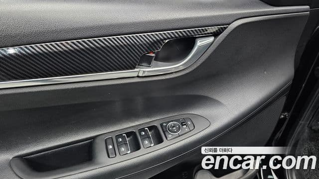 Hyundai The / новый New Grandeur IG люксовая версия, 2022 16