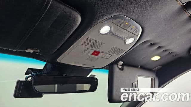 Hyundai The / новый New Grandeur IG люксовая версия, 2022 19