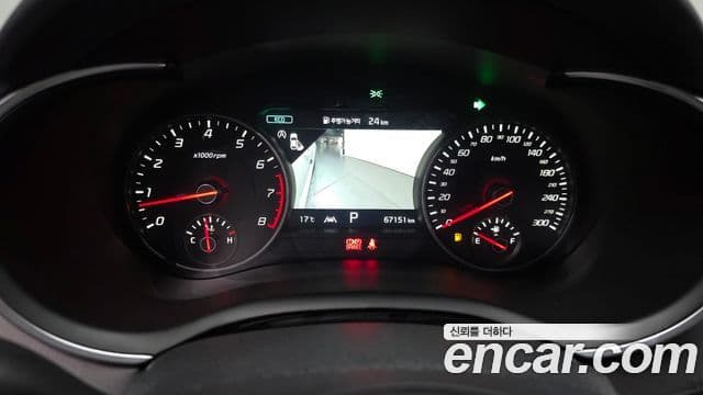 Kia 스팅어 마이스터 3.3 GT AWD Masters турбо пакет, 2021 8