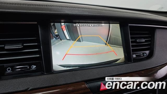 Kia All New K7 2.2 дизель Limited, 2017 18