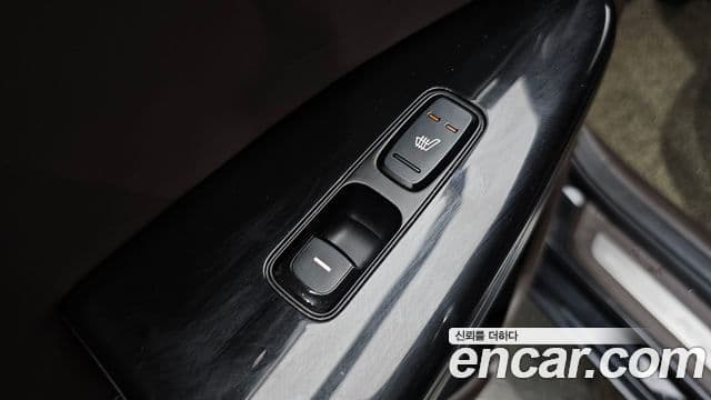 Kia All New K7 2.2 дизель Limited, 2017 19