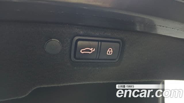 Kia All New K7 2.2 дизель Limited, 2017 20