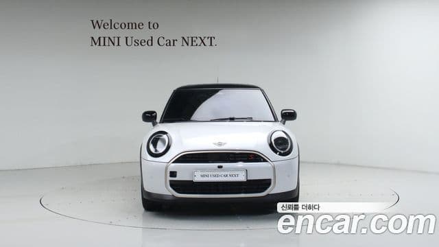 Mini Cooper S 4세대 favored, 2025 3