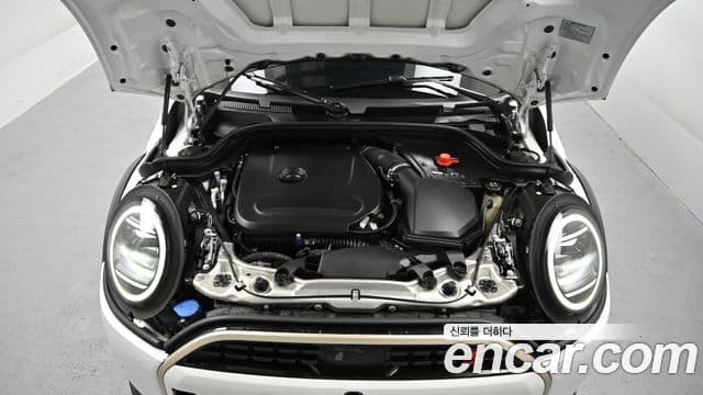 Mini Cooper S 4세대 favored, 2025 6