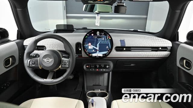 Mini Cooper S 4세대 favored, 2025 7