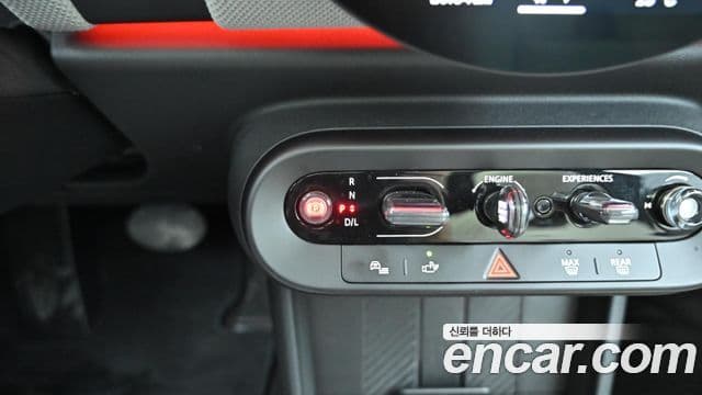 Mini Cooper S 4세대 favored, 2025 9