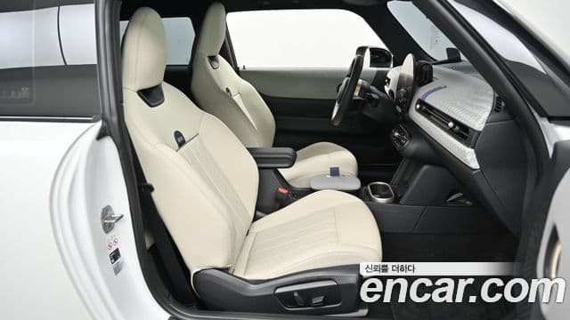 Mini Cooper S 4세대 favored, 2025 10