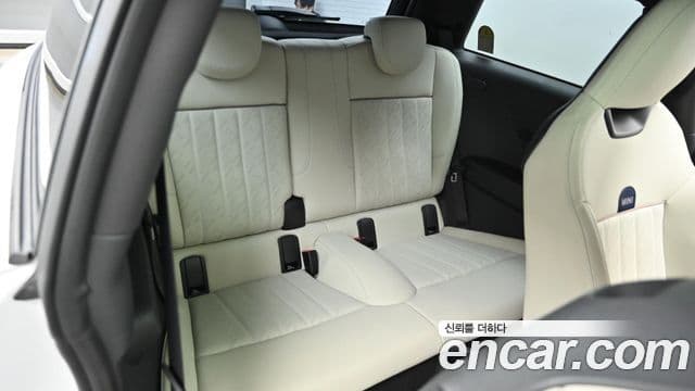 Mini Cooper S 4세대 favored, 2025 12