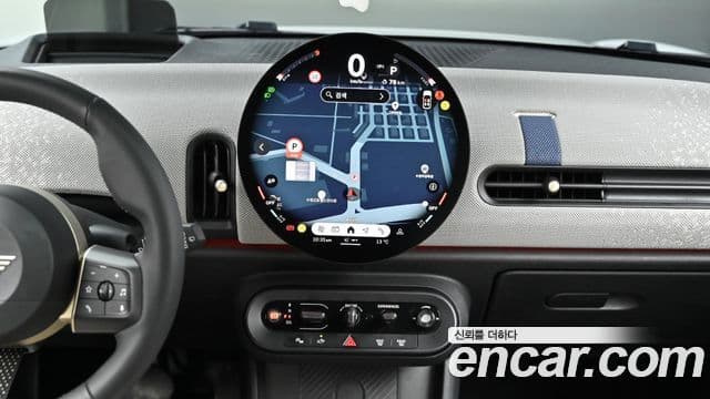 Mini Cooper S 4세대 favored, 2025 14