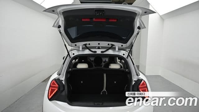 Mini Cooper S 4세대 favored, 2025 20