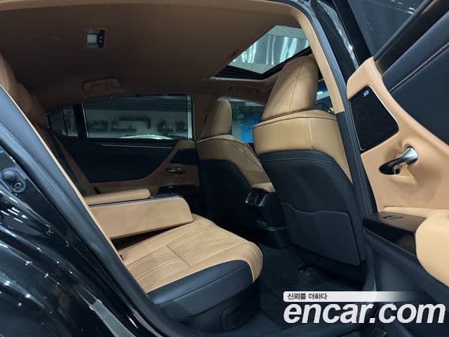 Lexus ES300h 7세대 Executive, 2025 15