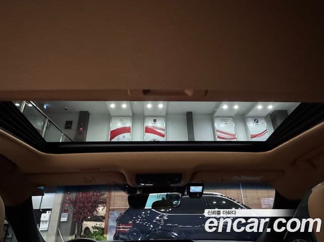 Lexus ES300h 7세대 Executive, 2025 16