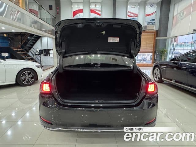 Lexus ES300h 7세대 Executive, 2025 20