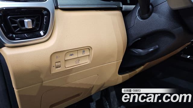Kia Sorento 4세대 Noblesse, 2022 12