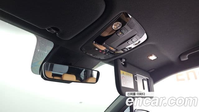 Kia Sorento 4세대 Noblesse, 2022 15