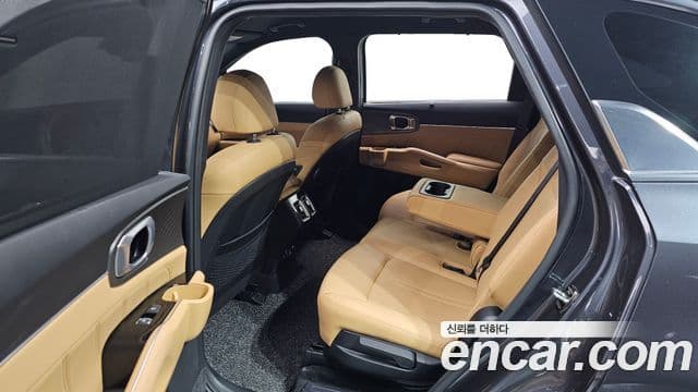 Kia Sorento 4세대 Noblesse, 2022 17