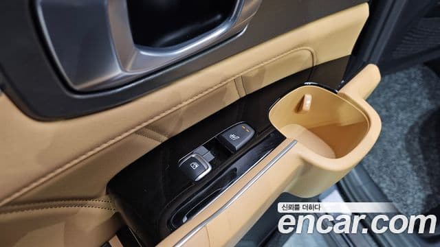 Kia Sorento 4세대 Noblesse, 2022 18