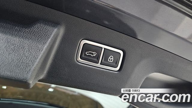 Kia Sorento 4세대 Noblesse, 2022 20