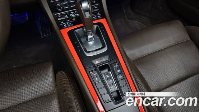 Porsche 911 991, 2017 9