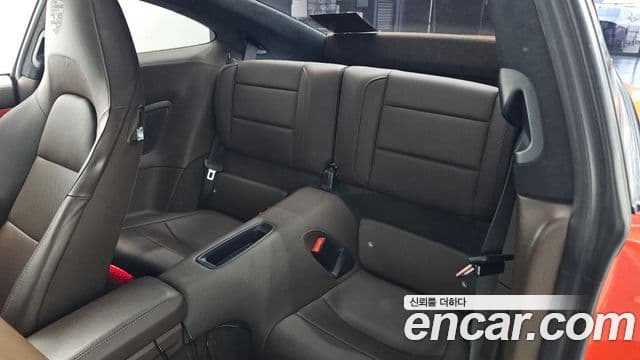 Porsche 911 991, 2017 12