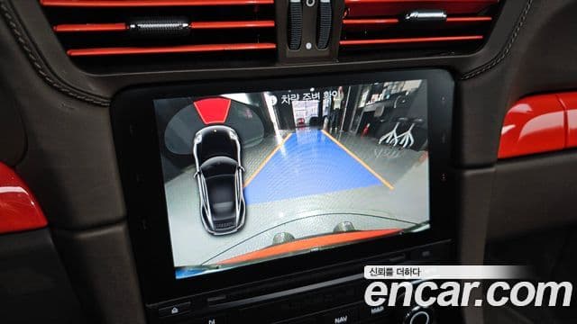 Porsche 911 991, 2017 15