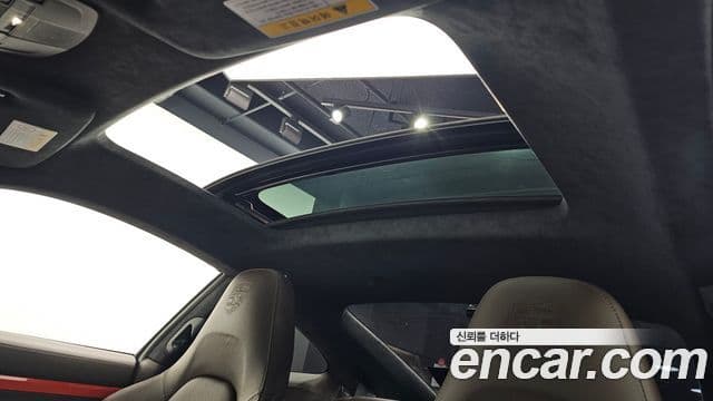 Porsche 911 991, 2017 17