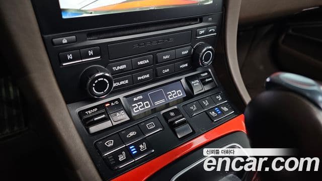 Porsche 911 991, 2017 19