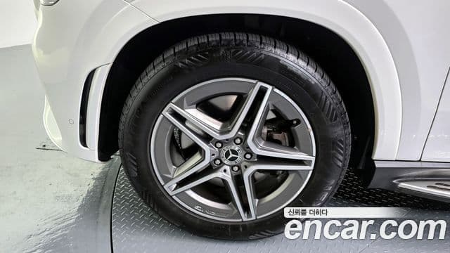 Mercedes-Benz GLE-класс W167 GLE350e 4MATIC купе, 2022 все фото