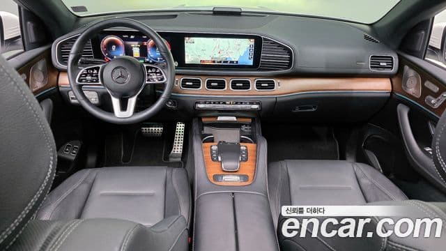 Mercedes-Benz GLE-класс W167 GLE350e 4MATIC купе, 2022 7