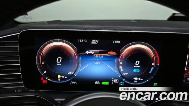 Mercedes-Benz GLE-класс W167 GLE350e 4MATIC купе, 2022 8