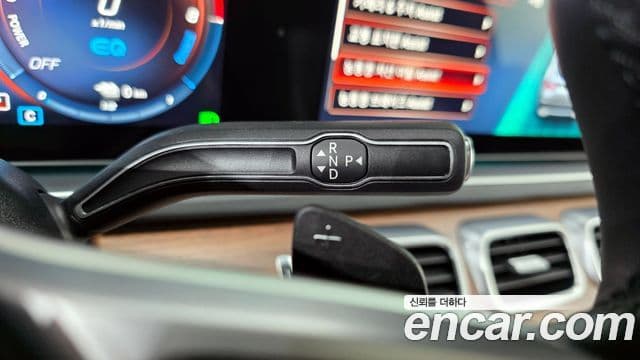 Mercedes-Benz GLE-класс W167 GLE350e 4MATIC купе, 2022 9