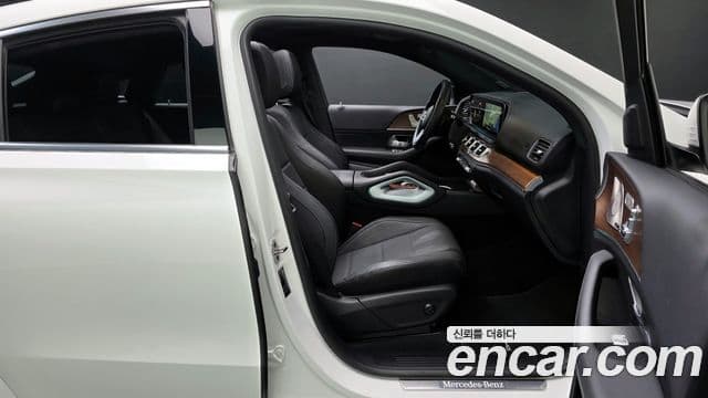 Mercedes-Benz GLE-класс W167 GLE350e 4MATIC купе, 2022 10