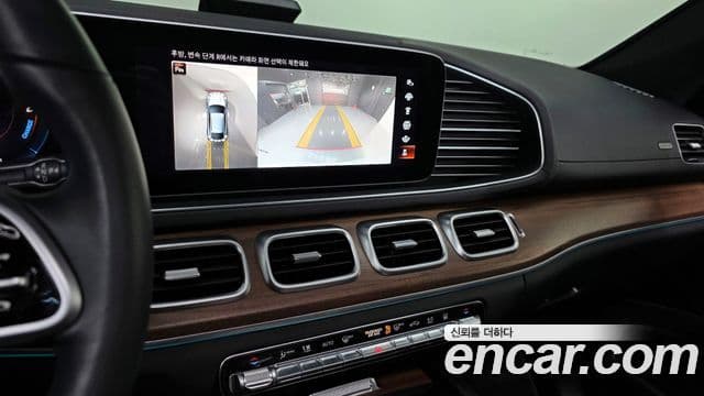 Mercedes-Benz GLE-класс W167 GLE350e 4MATIC купе, 2022 15