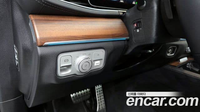 Mercedes-Benz GLE-класс W167 GLE350e 4MATIC купе, 2022 16