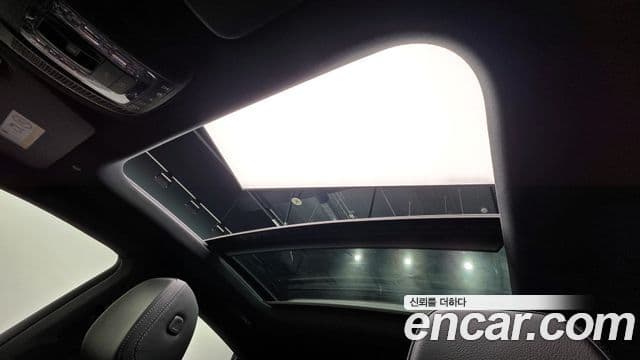 Mercedes-Benz GLE-класс W167 GLE350e 4MATIC купе, 2022 18