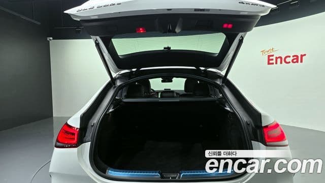 Mercedes-Benz GLE-класс W167 GLE350e 4MATIC купе, 2022 20