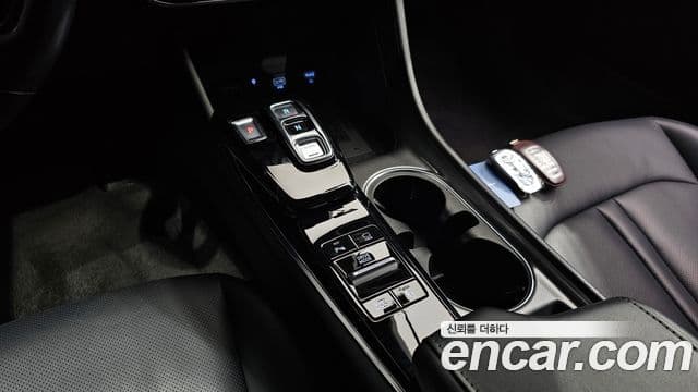 Hyundai Sonata (DN8) Premium Family, 2020 9