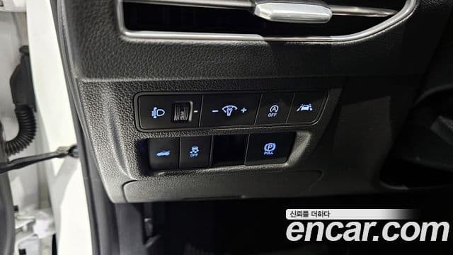 Hyundai Sonata (DN8) Premium Family, 2020 14