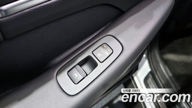 Hyundai Sonata (DN8) Premium Family, 2020 17