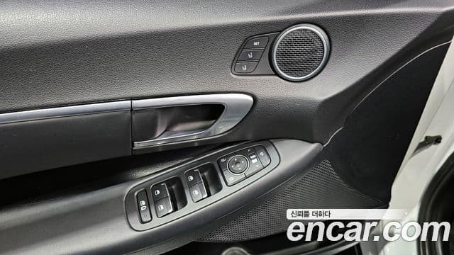 Hyundai Sonata (DN8) Premium Family, 2020 18