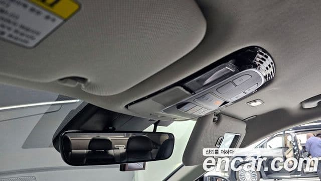 Hyundai Sonata (DN8) Premium Family, 2020 20