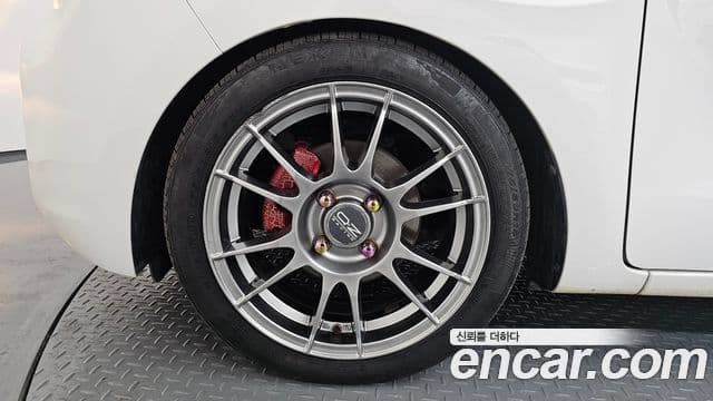 Kia The / новый New Ray Prestige, 2019 все фото