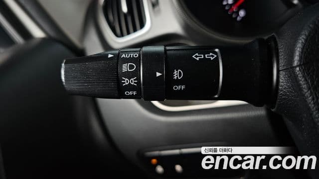 Kia The / новый New Ray Prestige, 2019 14