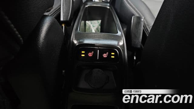 Kia The / новый New Ray Prestige, 2019 18