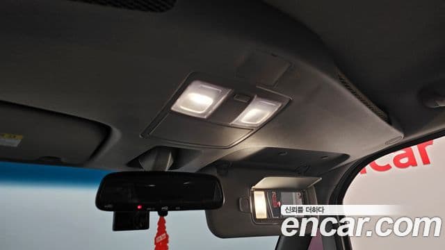 Kia The / новый New Ray Prestige, 2019 19