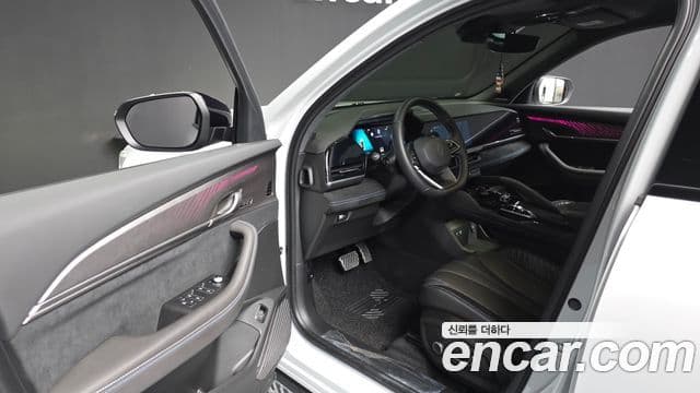 Renault Korea(Samsung) Grand Koleos 1.5 E-TECH Esprit Alpine 2WD, 2025 10