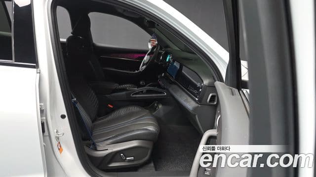 Renault Korea(Samsung) Grand Koleos 1.5 E-TECH Esprit Alpine 2WD, 2025 11