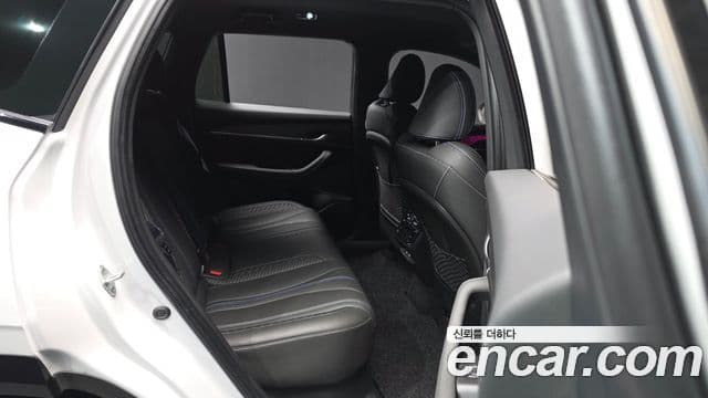 Renault Korea(Samsung) Grand Koleos 1.5 E-TECH Esprit Alpine 2WD, 2025 12