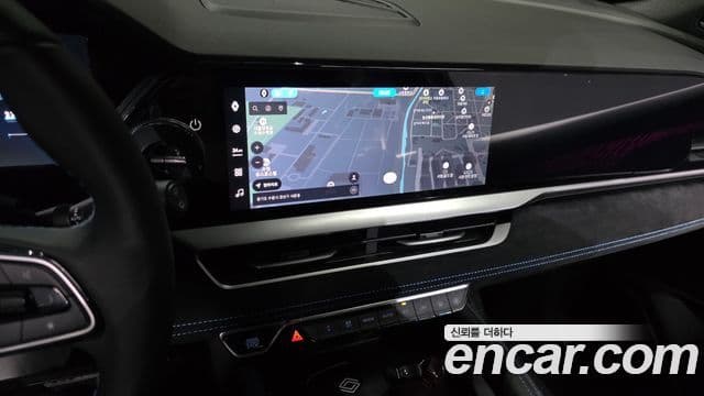 Renault Korea(Samsung) Grand Koleos 1.5 E-TECH Esprit Alpine 2WD, 2025 14